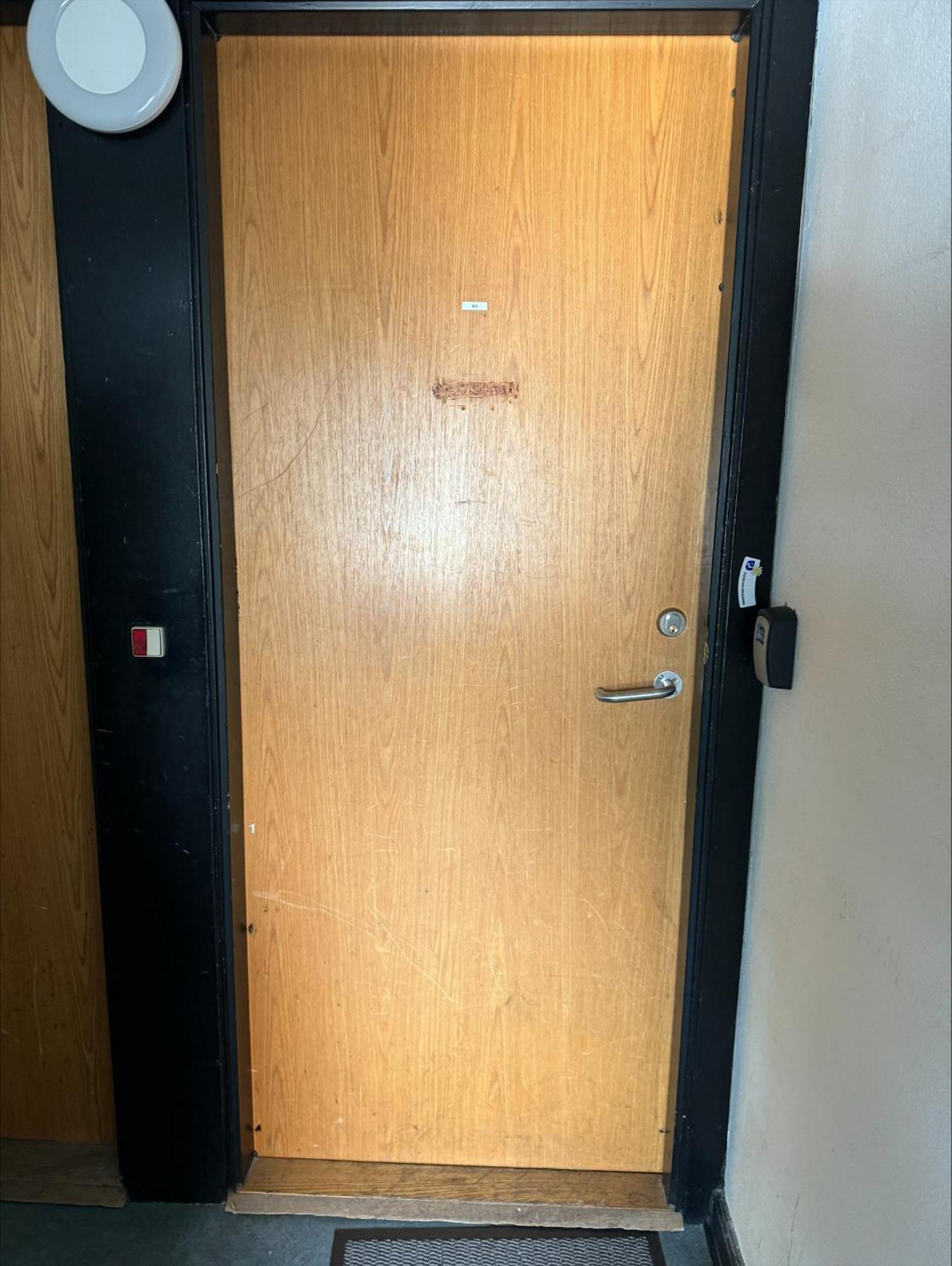 144 Nygardsvej First Floor Right Id 160 Apartment Esbjerg Bagian luar foto