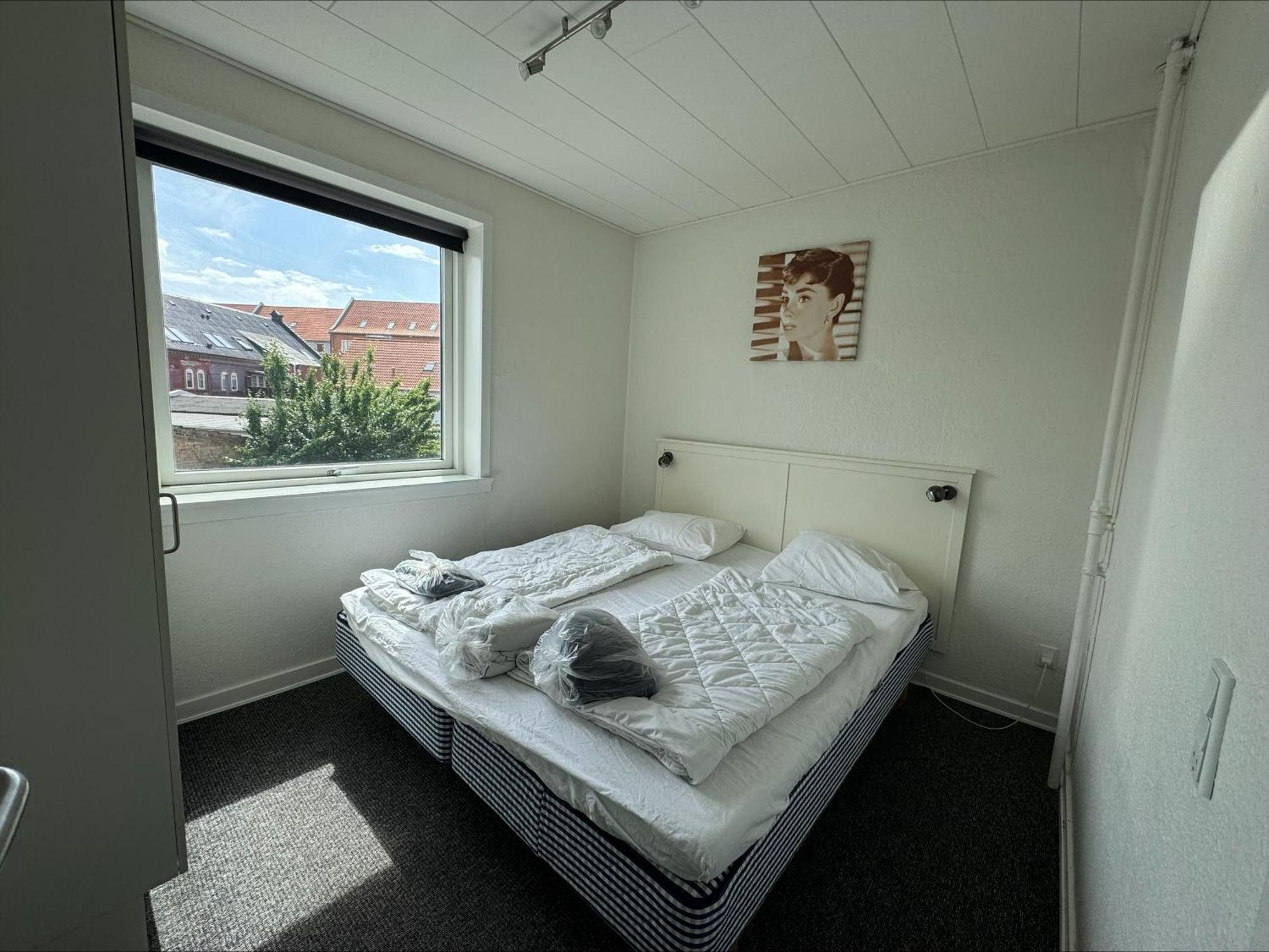 144 Nygardsvej First Floor Right Id 160 Apartment Esbjerg Bagian luar foto
